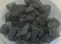 소결된 칼슘 알루미네이트 TiO2 0.03% 맥스 융합된 칼슘 알루미늄 야금술 흐름