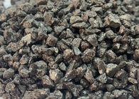 모래 분사 브라운은 알루미늄 산화물 F24 F30 F36 자석 물자 0.02%Max를 융합했습니다