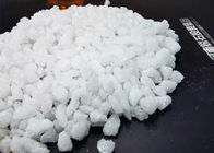 내화물 백색에 의하여 융합되는 알루미늄 산화물 백색 강옥 0-1MM 1-3MM
