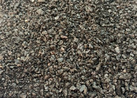 고열 다루기 힘든 브라운 강옥 알루미늄 산화물 모래 200망사 - 0