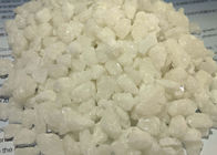 고알루미나 내화물 하얀 융합된 산화알루미늄 모래 0 WFA