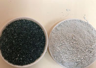 시멘트 부가 혼합물 급결 시멘트 콘크리트 혼합기 ACA를 위한 비 결정화된 칼슘 알루미네이트