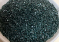 SGS 빈 수정체 시멘트 첨가제 비성질 칼슘 알루미네이트