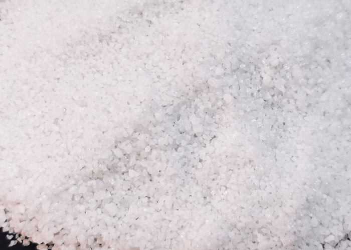 정밀도 모래 주물 모양 내화 물질 알루미늄 산화물 모래 폭파