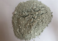살포된 구체적인 ACA 칼슘 알루미늄 무조직 시멘트 부가적인 수축량 저항