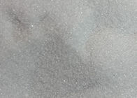 저항하는 백색에 의하여 융합되는 알루미늄 산화물 거친 모래 F36 F60 F80 마포 분사