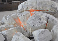 융합된 백색에 의하여 융합되는 반토 알루미늄 모래 F12 - 모래 폭파 매체를 위한 F240
