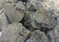 광재 소결된 칼슘 알루미네이트 융합된 턴디쉬 슬래그 정련을 스틸제조