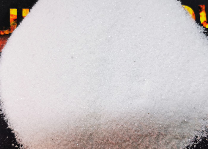 정밀한 가는 백색 강옥 알루미늄 산화물 양 안정되어 있는 내화학성