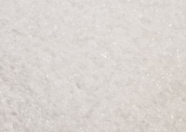 온건한 조밀도 백색 강옥 F24 F30 F36에 의하여 융합되는 알루미늄 산화물 모래 분사 매체