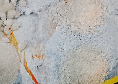 재상할 수 있는 모래 분사 거친 물자 F24 F30 F36 백색에 의하여 융합되는 알루미늄 산화물